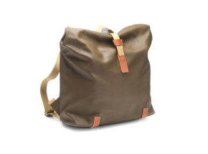 Brooks: Pickwick Porter – Bolso para Brompton