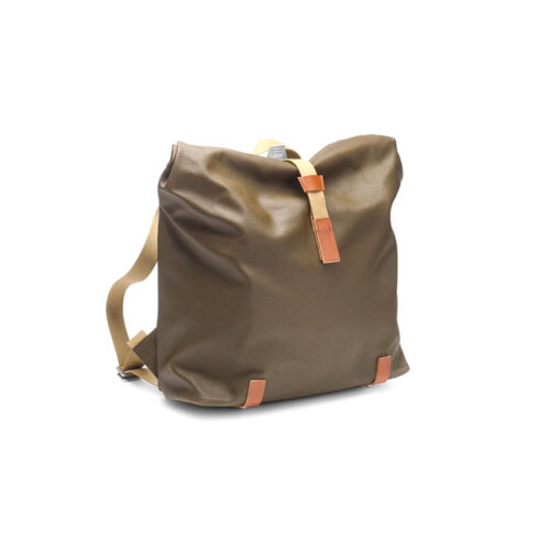 Brooks: Pickwick Porter - Bolso para Brompton