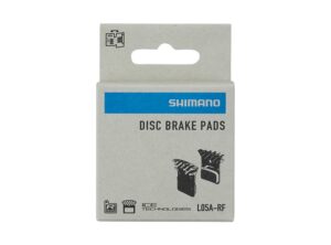 Shimano: L05A-RF – Pastillas Frenos
