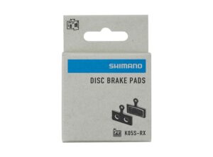 Shimano: K05S-RX – Pastillas Frenos
