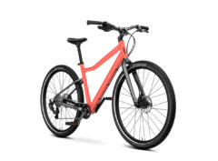 Woom: Explore 6 – Bicicleta Niño/a Aro 26