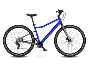 Woom: Explore 6 – Bicicleta Niño/a Aro 26