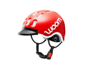 Woom: Kids’ Helmet (Original) – Casco Niños/Niñas