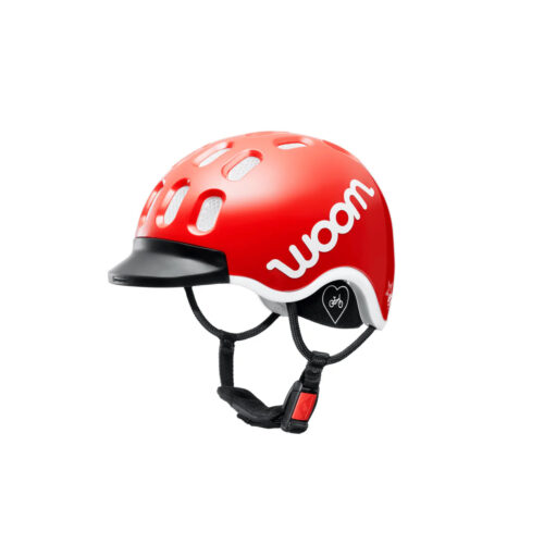 Woom: Kids' Helmet (Original) - Casco Niños/Niñas