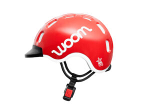 Woom: Kids’ Helmet (Original) – Casco Niños/Niñas