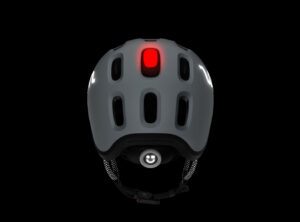 Woom: Ready Helmet Light – Luz