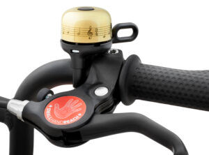 Woom: Vienna Bell – Campanilla