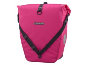Ortlieb: Back-Roller Cyber – Alforja