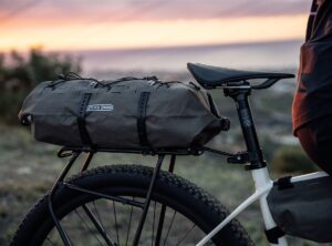 Ortlieb: Bikepacking Dry-Pack 16L – Bolso Parrilla