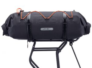 Ortlieb: O-Straps Rack – Correas