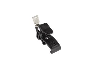 Ortlieb: QL2 Lock – Cerradura para alforja