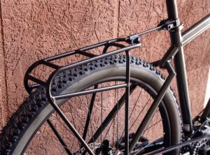 Ortlieb: Quick Rack L – Parrilla