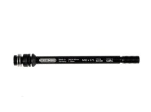 Ortlieb: Quick Rack Thru Axle M6-Connector – Eje Pasante