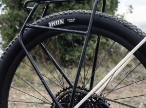 Ortlieb: Quick Rack XL – Parrilla