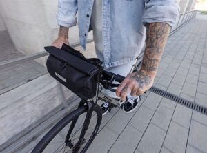 Ortlieb: Velo-Sling Flex – Bolso Manubrio