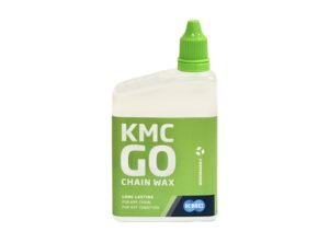 KMC: Go Wax – Lubricante Cera