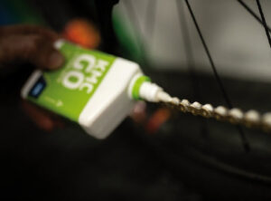 KMC: Go Wax – Lubricante Cera