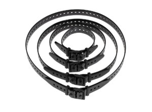 Ortlieb: O-Straps – Correas