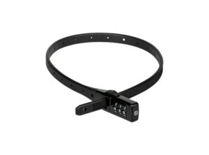 Kryptonite: Click Lock – Candado