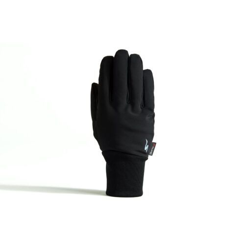 Specialized: Softshell Deep Winter Gloves  - Guantes