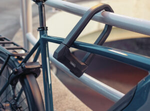 Abus: Granit Super Extreme 2500 – Candado U-Lock