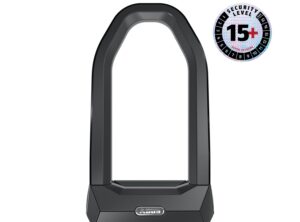 Abus: Granit Super Extreme 2500 – Candado U-Lock