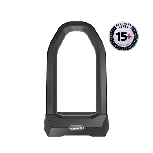 Abus: Granit Super Extreme 2500 - Candado U-Lock