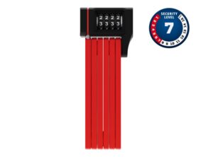 Abus – uGrip Bordo 5700C – Candado Plegable