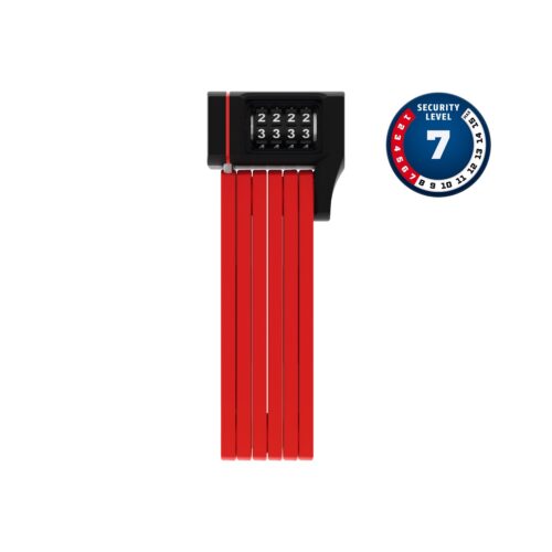 Abus - uGrip Bordo 5700C - Candado Plegable