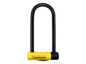 Kryptonite: New York M18-WL – Candado U-Lock