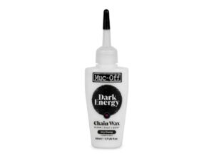 Muc-Off: Dark Energy Chain Wax – Lubricante Cera