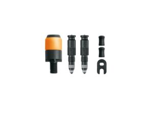 SKS: Clik Valve Conversion Valves + Adapter – Adaptador Valvulas