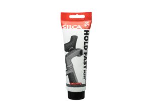 Silca: Hold Fast Carbon Paste – Grasa Montaje Carbono