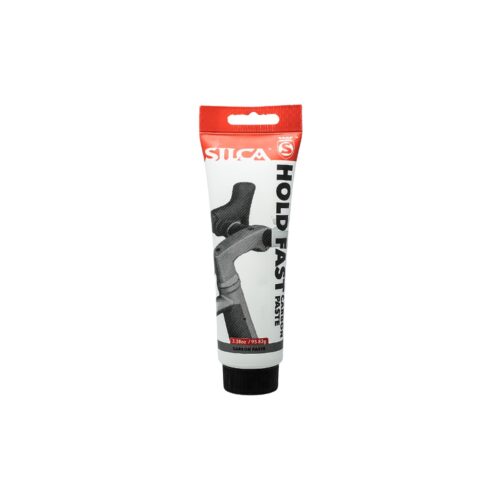 Silca: Hold Fast Carbon Paste - Grasa Montaje Carbono