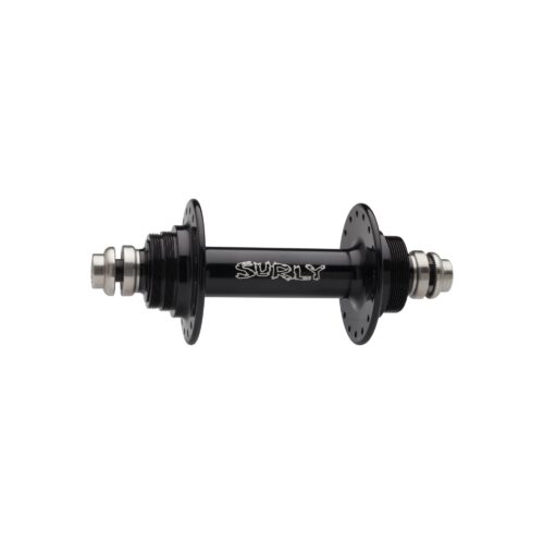 Surly: Ultra New Hub Fixed/Free - Maza Trasera