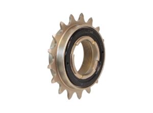 White Industries: Singlespeed Freewheel High Engagement – Piñon Libre