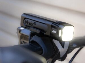 Knog: Blinder 1000 – Luces