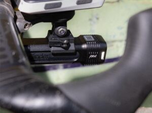 Knog: Blinder 1400 – Luces