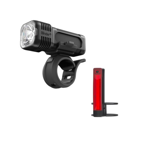 Knog: Blinder 400 & Plus Rear - Luces