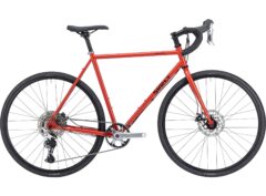 Surly: Preamble Drop Red Hot Cheddar – Bicicleta Gravel