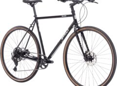 Surly: Preamble Flat Hi-Viz Black – Bicicleta Gravel / Urbana