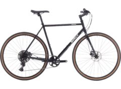 Surly: Preamble Flat Hi-Viz Black – Bicicleta Gravel / Urbana