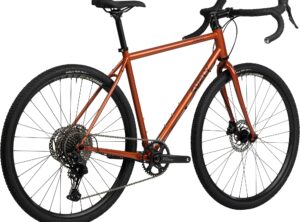 Surly: Straggler Shaggy Carpet – Bicicleta Gravel