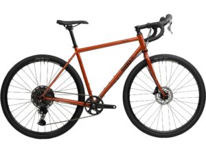 Surly: Straggler Shaggy Carpet – Bicicleta Gravel