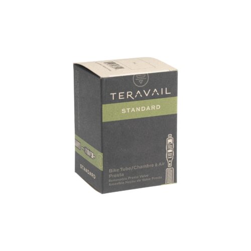 Teravail:  Cámaras 700c / 650c