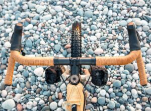Teravail: Radia Bar Tape 3.5 – Cinta Manubrio
