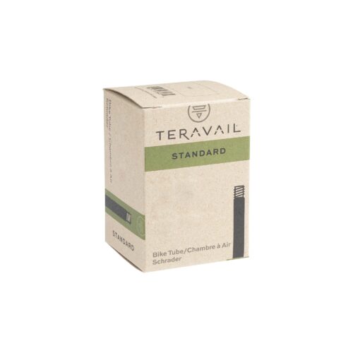Teravail:  Cámaras 14" / 16" / 18" / 20" / 24"