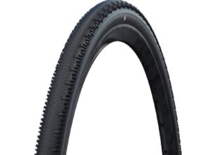 Schwalbe: G-One RS TLE – Neumáticos 700x45c