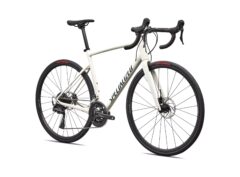Specialized: Allez (Shimano Cues) Dune White – Bicicleta Ruta
