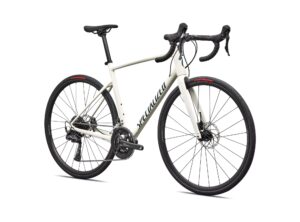 Specialized: Allez (Shimano Cues) Dune White – Bicicleta Ruta